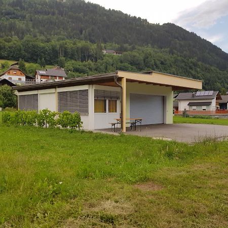 Kleblach 90, 9753 Lind Im Drautal Exterior foto