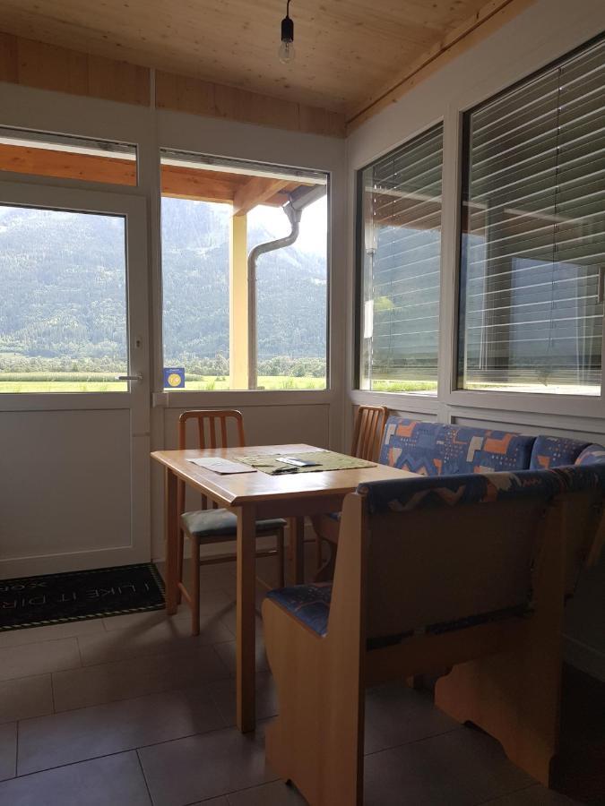 Kleblach 90, 9753 Lind Im Drautal Exterior foto